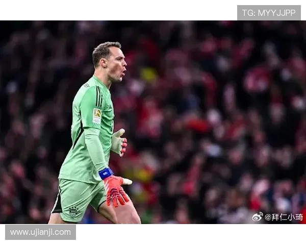 图片报诺伊尔伤停三周难战多特