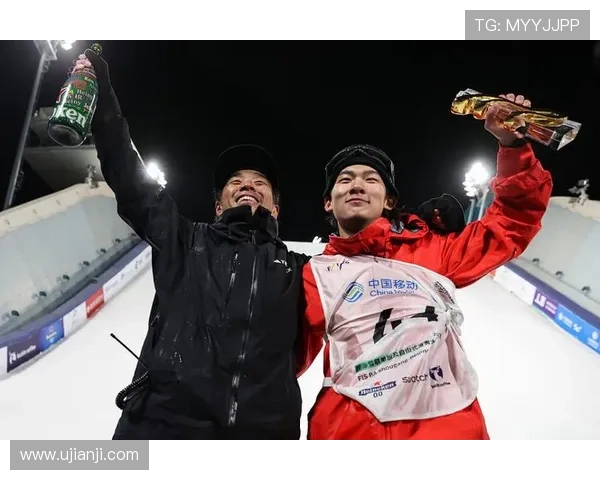 苏翊鸣教练直面日本家人偏见说