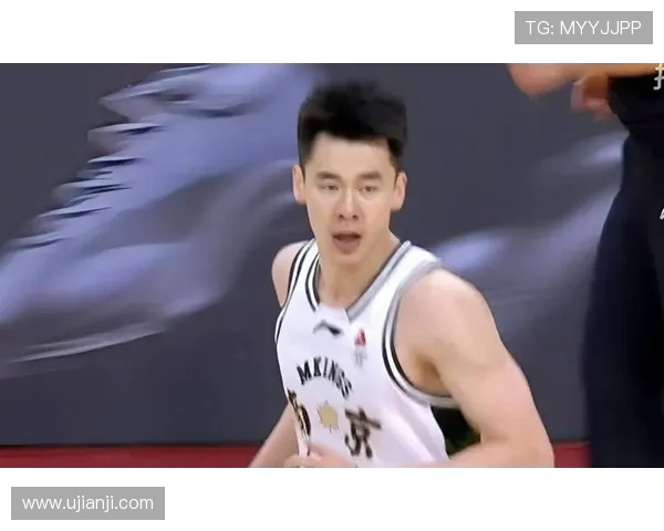 同曦依赖郭昊文季后赛路艰难