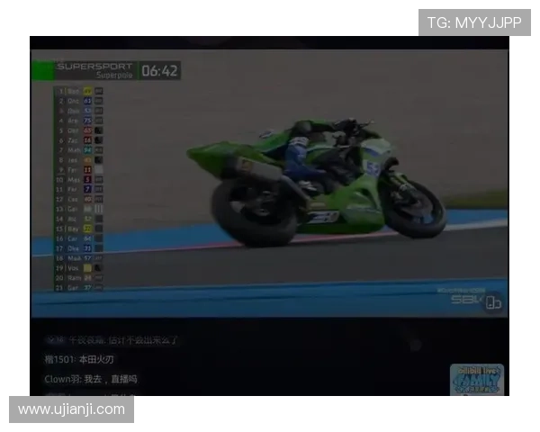 张雪机车力压群雄夺超级杆位赛亚军